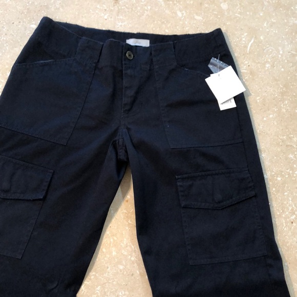 NWT Joie cargo pants - Picture 2 of 4